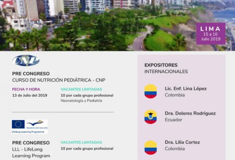 V Congreso ASPETEN 2019