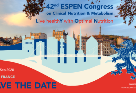 ESPEN Congress 2020