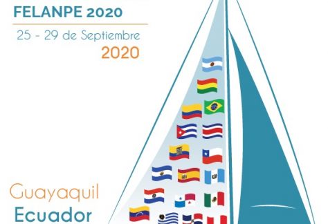 Congreso Latinoamericano de Nutrición Clínica, Terapia Nutricional y Metabolismo