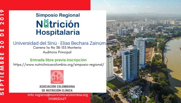SimposioMonteria Simposio Montería ACNC